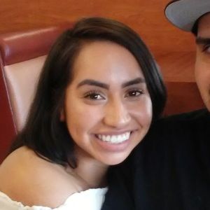 Meet your Posher, Cristina